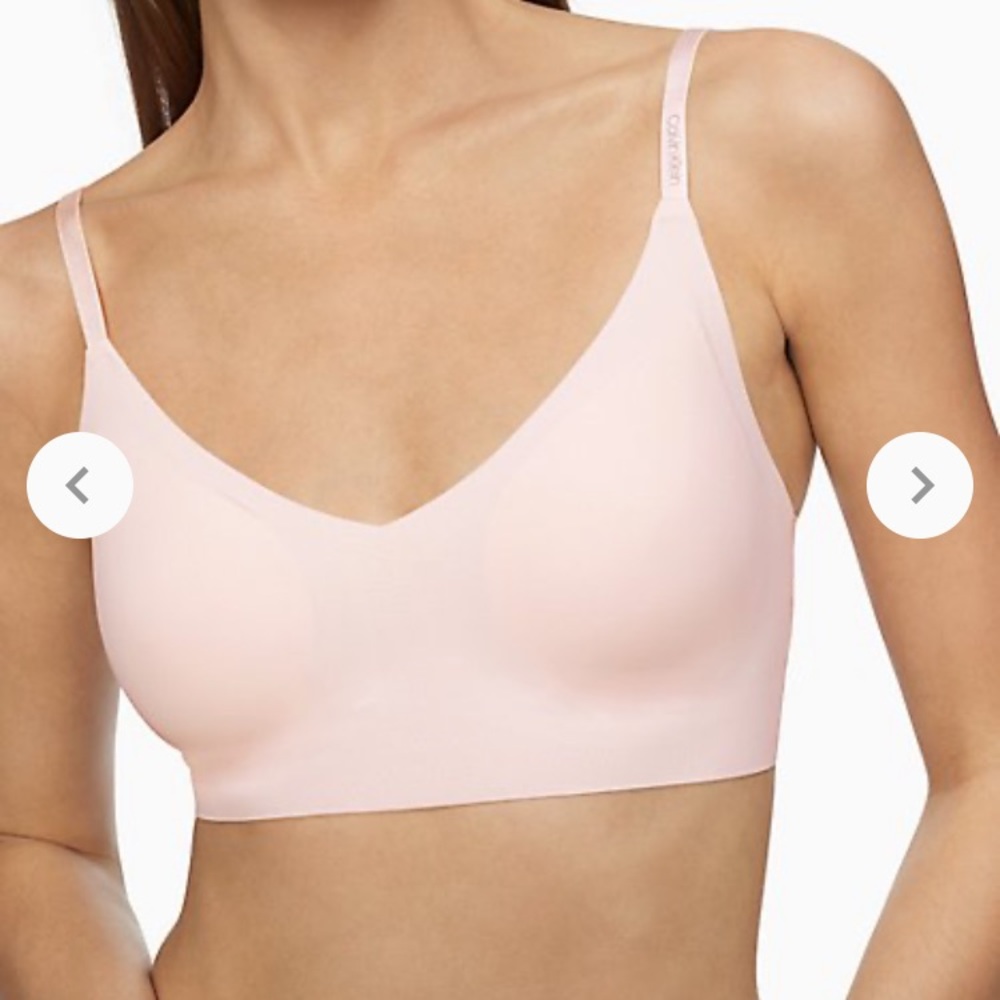 Calvin Klein Bralette